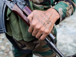 Ставропольца осудили за содействие террористической организации