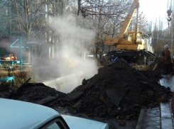 «Врата в ад» обнаружили на улице в Ставрополе