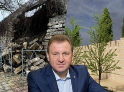 Администрация Ставрополя запланировала заседание общественников о подпорной стене на Карла Маркса 