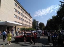 Ставрополь атаковала группа телефонных террористов