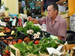 Мясо, овощи и фрукты по низким ценам предложат жителям Ставрополя в субботу на Пригородной