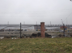 Авторынок заменят высотками? В Ставрополе заметили исчезновение торговых объектов и технику на Южном обходе