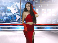 Осень, подожди в сторонке: Ставрополь и Вика из «Блокнота» доказывают, что лето еще не сдалось!