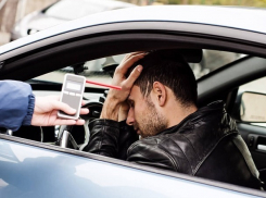 «Охоту» на пьяных водителей объявят на Ставрополье