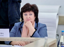 Президент РФ присвоил экс-министру культуры Ставрополья Татьяне Лихачевой почетное звание