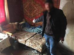 На Ставрополье сын избил мать до смерти