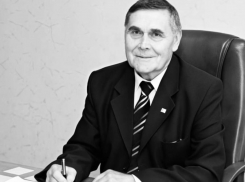 Ушел из жизни экс-гендиректор завода «Атлант» и «Герой труда Ставрополья» Николай Осадчий 