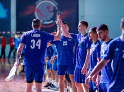 Возвращение бомбардира: гандболист ставропольского «Виктора» — в числе лучших снайперов страны 