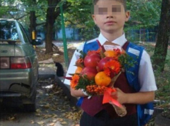 Пропавшего маленького мальчика в Ставрополе ищут родители и активисты