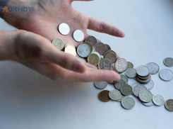 На 65 месте оказалось Ставрополье по уровню зарплат 