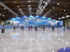 Крытый каток появится в юго-западном районе Ставрополя в 2018 году