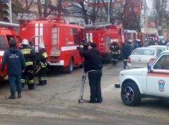 Жителям сгоревшего дома на Дзержинского выплатили компенсацию