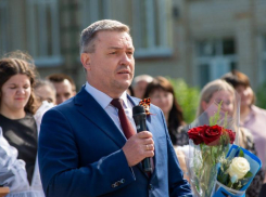 Владимир Форостянов ушел с должности главы Изобильненского округа Ставрополья 