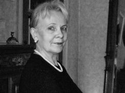 Из жизни ушла выдающийся поэт и художник Татьяна Третьякова-Суханова