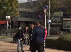 Ставропольчане стали жертвами розыгрыша с цыганкой и кошельком 