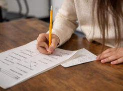 Более 2 тысяч школьников сдадут ЕГЭ по четырем предметам на этой неделе в Ставрополе 