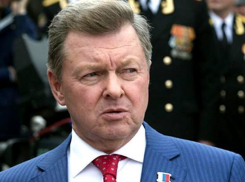 Полпред президента в СКФО Белавенцев попал в «кремлевский доклад» госдепа США