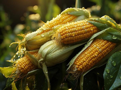Новый завод по переработке кукурузы появится на Ставрополье