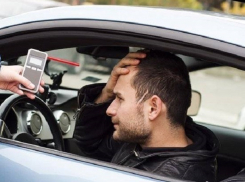 Более 300 нетрезвых водителей было лишено прав за всего одну неделю на Ставрополье 