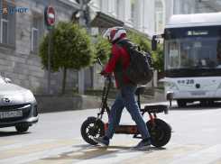 Пенсионерка требует миллион после наезда самоката в Ставрополе