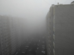 До -17 градусов опустятся столбики термометров на Ставрополье 4 февраля