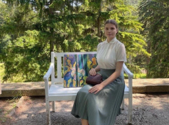 Школьница  из  Ставрополья  получила  роль  в  новом  сезоне  сериала «Шифр» 