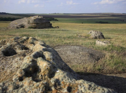 Ставропольская гора Голубиная получила охранную зону