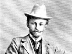 Календарь Ставрополя: 24 февраля 1877 года родился Александр Ященко