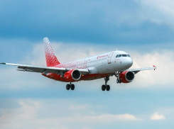 Из Минвод в Пермь не смогли улететь пассажиры «Азимута»