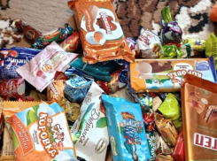 Стало известно содержание сладких подарков на елке губернатора Ставрополья