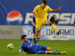 «Если бы забили, было бы нервно»: «Уфа» под управлением ставропольского тренера опять проиграла