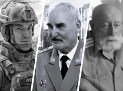 Военкор, герой России и экс-депутат краевой думы: кого проводили в последний путь жители Ставрополья в 2024 году 