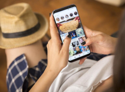 Ставропольцы жалуются на массовые сбои в работе Instagram