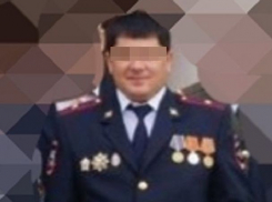 Подполковника полиции заподозрили в предоставлении фальшивого диплома о среднем образовании на Ставрополье