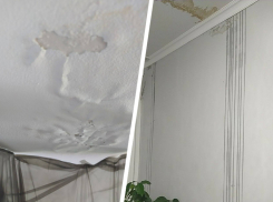 Подрядчик все оплатит? В Фонде капремонта прокомментировали дефектный ремонт крыши в многоэтажке Ставрополя