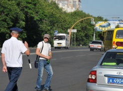 «Охоту» на пешеходов-нарушителей проведут в Ставрополе 