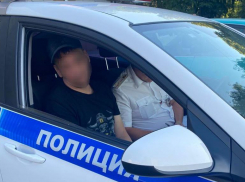 Пьяный шофер протаранил 3 авто на 50 лет ВЛКСМ Ставрополя 