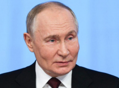 Ставропольские мамы просят Владимира Путина продлить пособия по уходу за ребенком до 3 лет