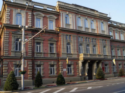 Решение о самороспуске приняли депутаты думы Ставрополя 11 апреля 