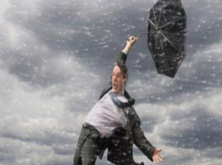 Усиление ветра и дождь с туманом ожидаются в среду на Ставрополье