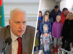 Беспредел в общежитии Ставрополя заинтересовал главу Следкома РФ Бастрыкина