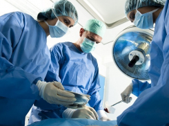 Уникальную бескровную операцию на аорте провели ставропольские врачи