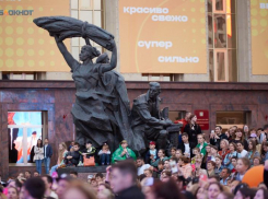 Почти на месяц перенесли фестиваль «Российская школьная весна» в Ставрополе