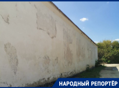 Избирательный участок на болоте обнаружили жители Пелагиады