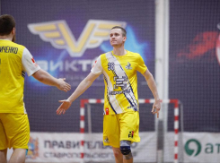 Перемены правого края: в гандбольном клубе «Виктор» грянули очередные кадровые пертурбации