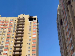 Уголовное дело возбуждено по факту взрыва газа в доме на юге Ставрополя 