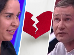Назвал «лживым животным»: бывшие супруги из Ставрополя вынесли ссору на федеральный канал