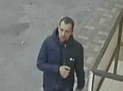 Весь Ставрополь разыскивает насильника, орудовавшего в районе вокзала