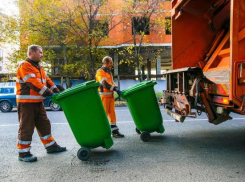 Все региональные операторы Ставрополья предоставляют льготы на вывоз мусора