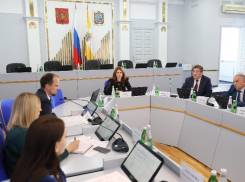 Увеличение штрафов за неуплату курортного сбора рассмотрели на Ставрополье